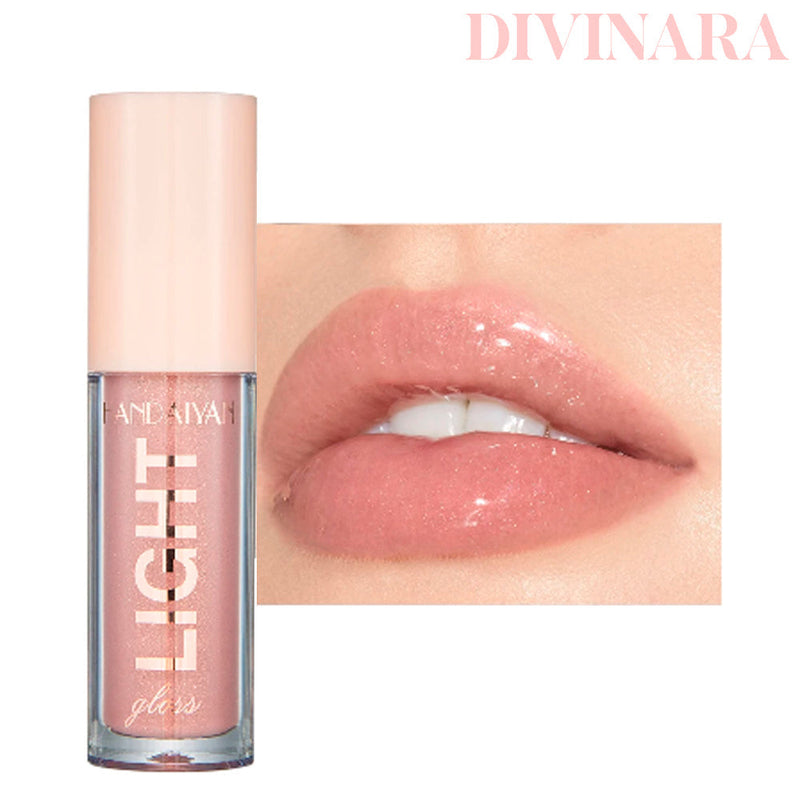 Batom Light Gloss