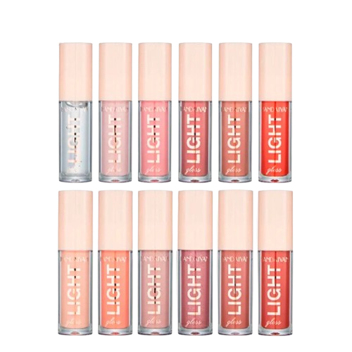 Batom Light Gloss
