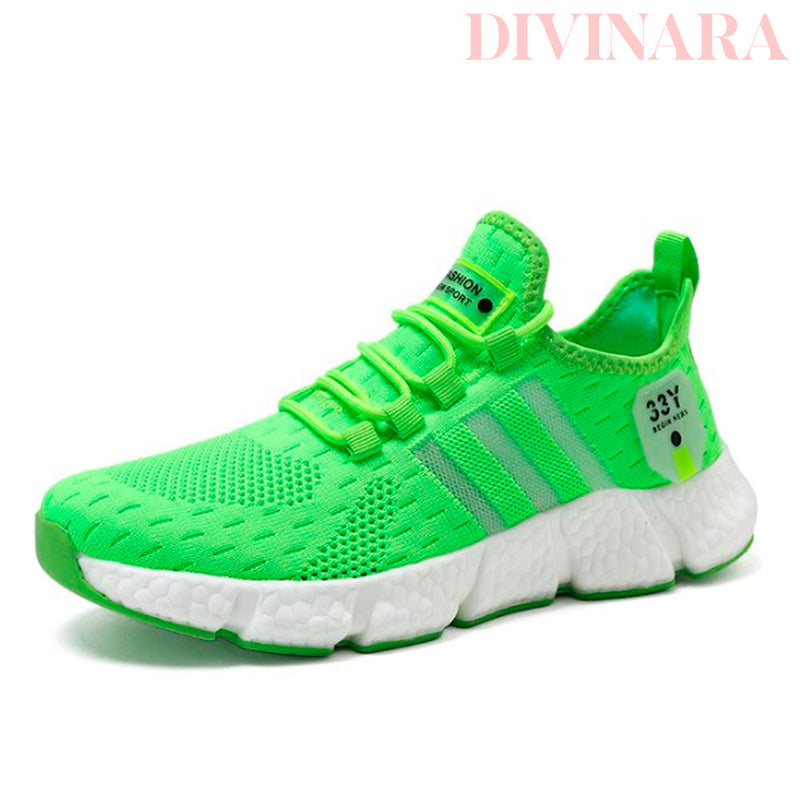Tênis Esportivo Feminino