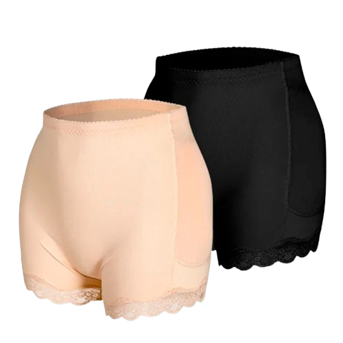 Calcinha Modeladora Corporal