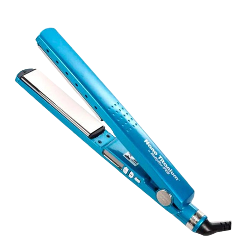 Prancha Nano Titanium Profissional